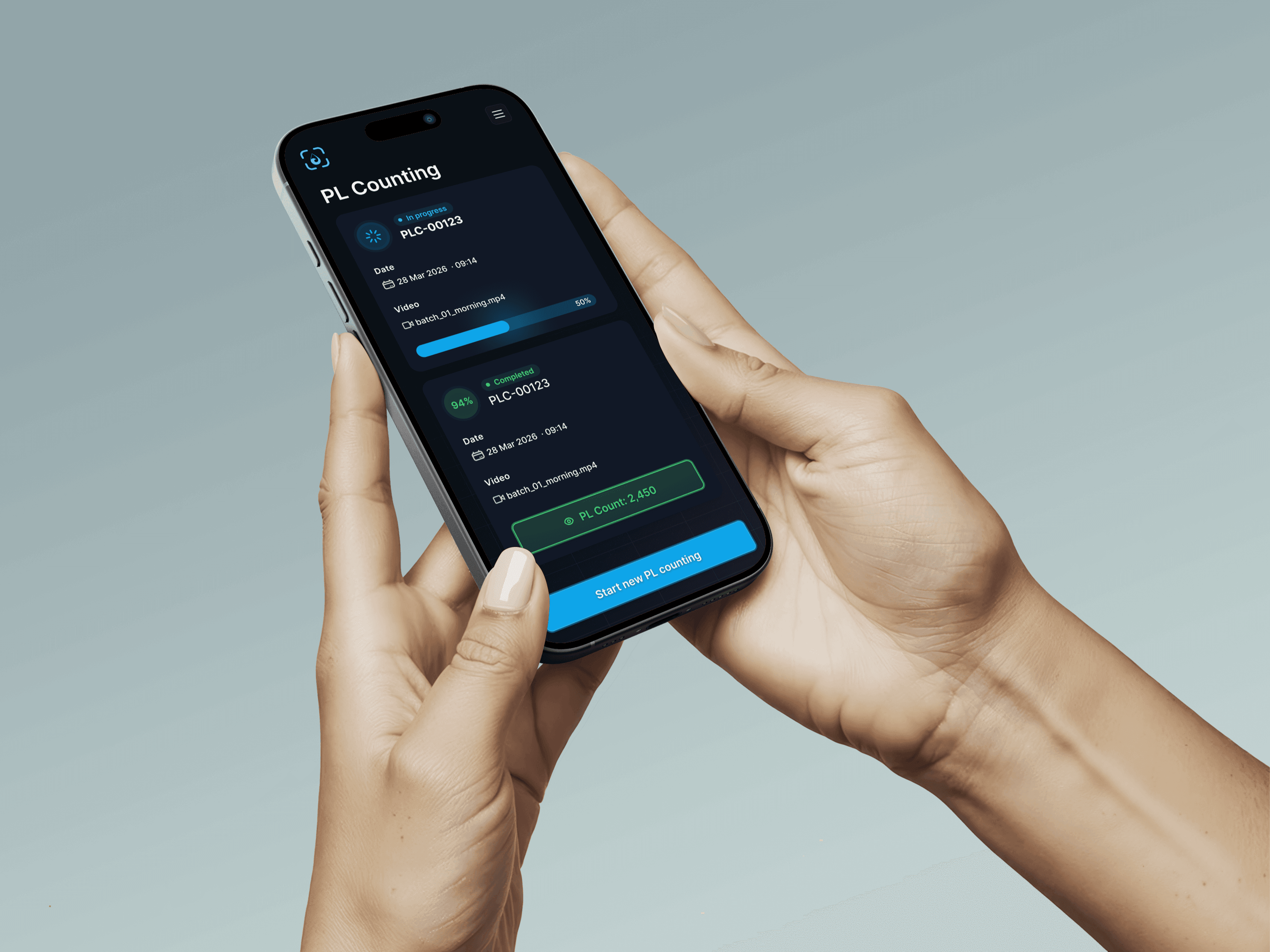 AquaVision Case Study